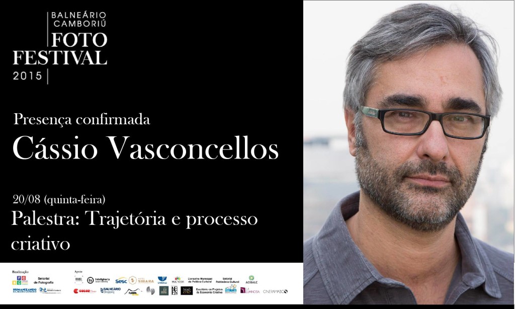 Cássio Vasconcellos
