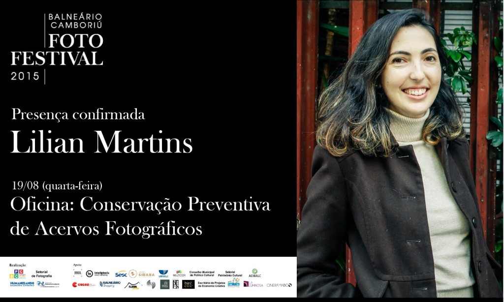 Lilian Martins