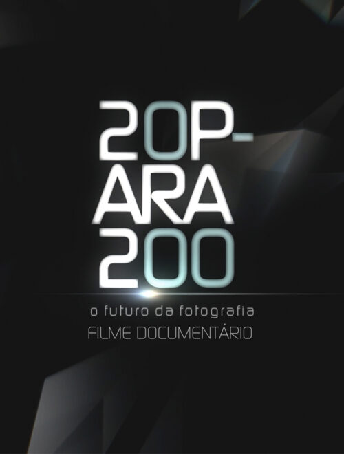 20 PARA 200 - CARTAZ
